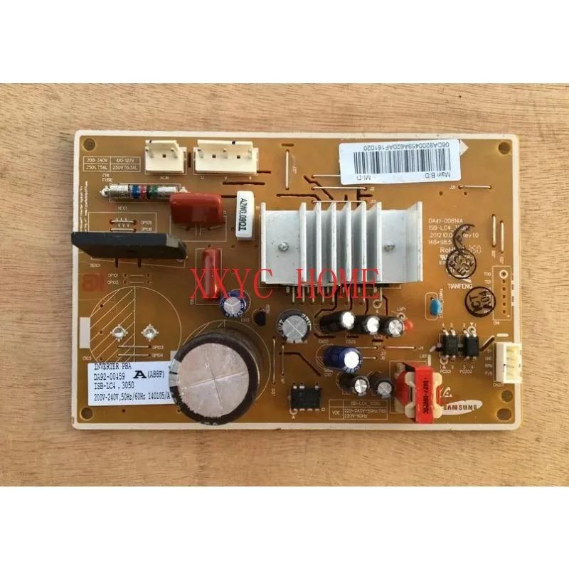 

Inverter Board DA41-00814A DA92-00459A Power Supply