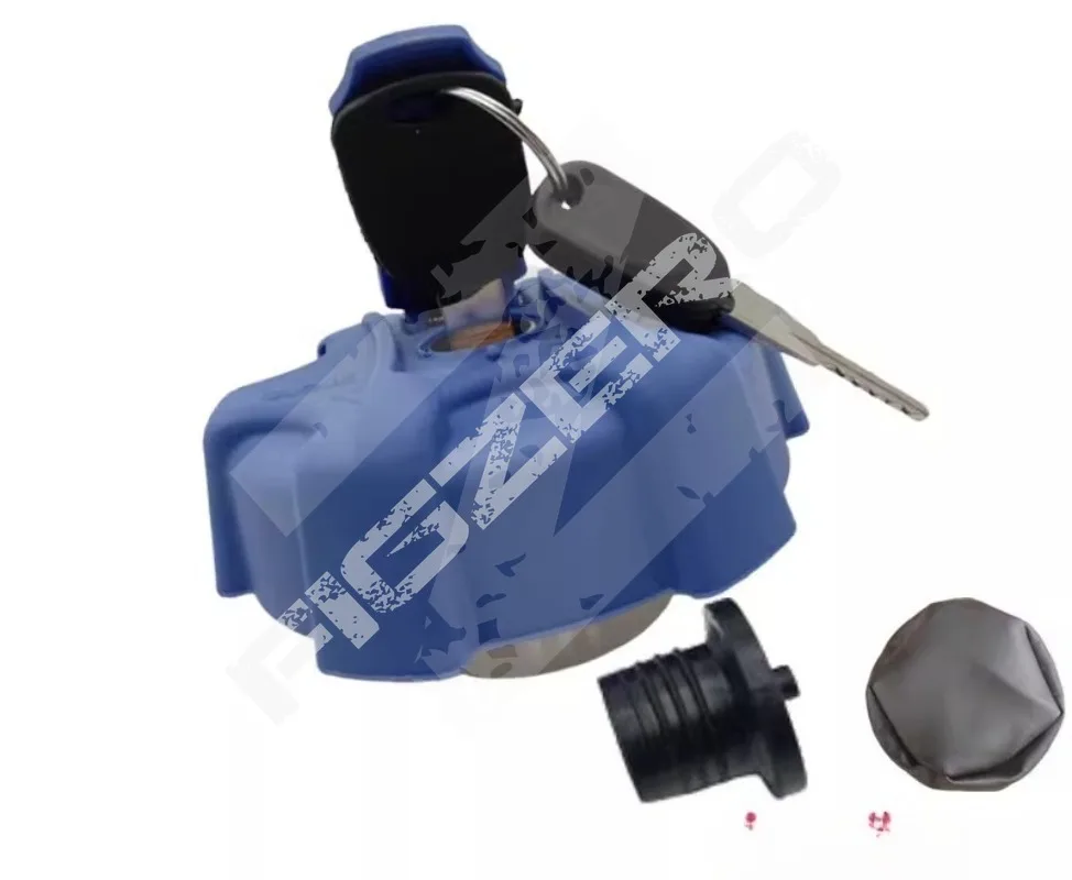 غطاء خزان اليوريا متوافق مع JAC Heavy Truck Geerfa A3/A5/A6 K3/K5/K6/K7 W/X