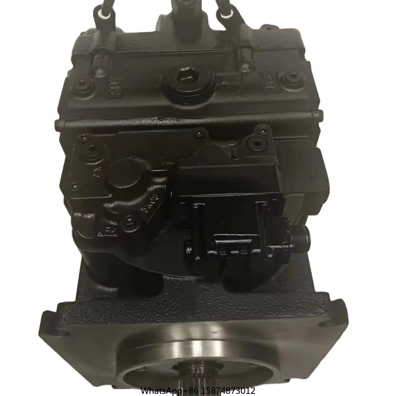 

90R055KAINN80P4SIC03GBA142020 90R055 90R075 90R100 90R Axial piston variable displacement pump