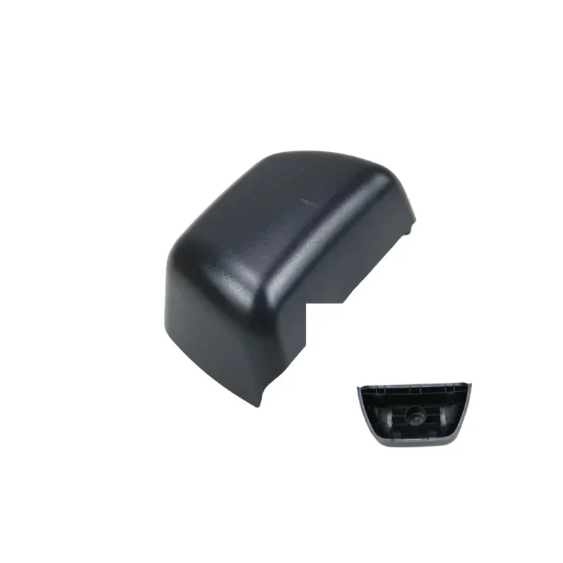 Row Rear Seatbelt Swivel Cover Interior Trim Accessory for JEEP Wrangler JK BODY STYLE ONLY 2011-2018