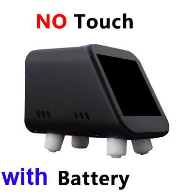 Variant: black with-Bat