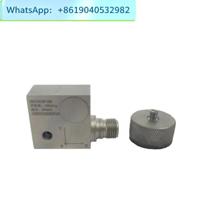 Miniature Three-axis Universal Accelerometer Suitable For Aviation