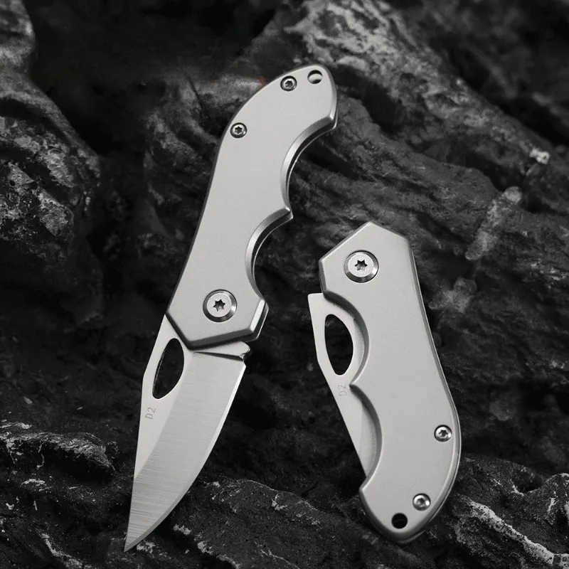 Outdoor Folding Kni…