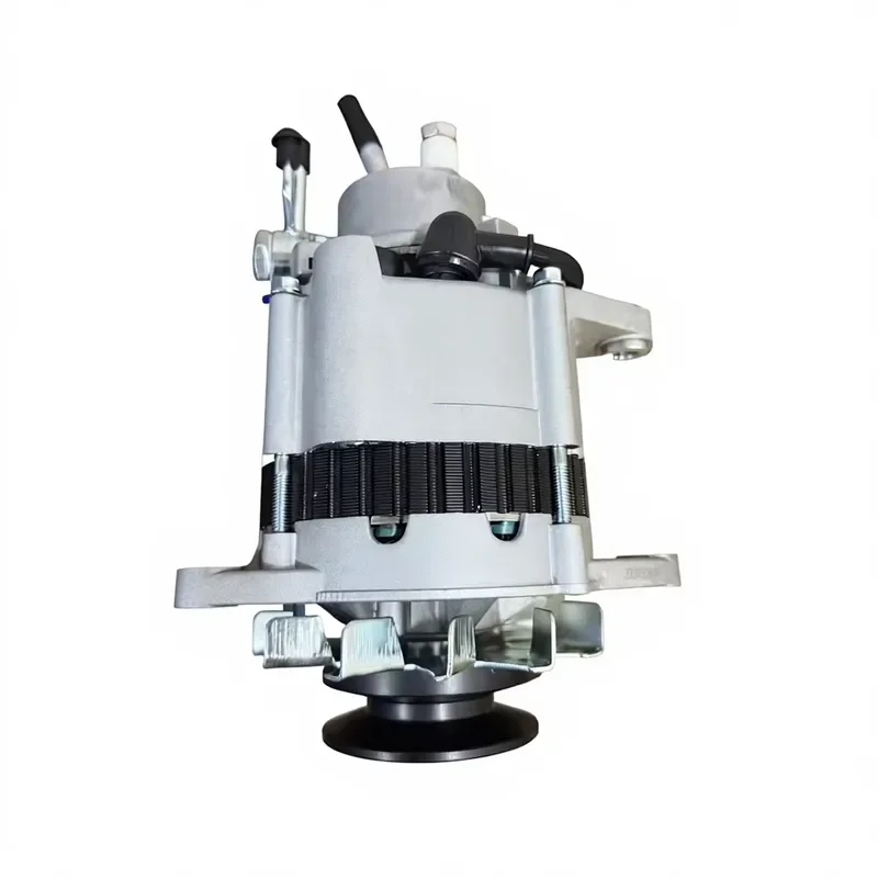 for ISUZU 4JB1 for Fortuner for Chevrolet for Sunny Auto 12V 75A Alternator Assembly New Car Electrical Performance Parts