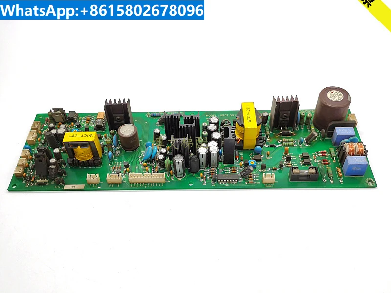 

Плата привода лифта WTCT 5911 REV2.0/2.1/3.0