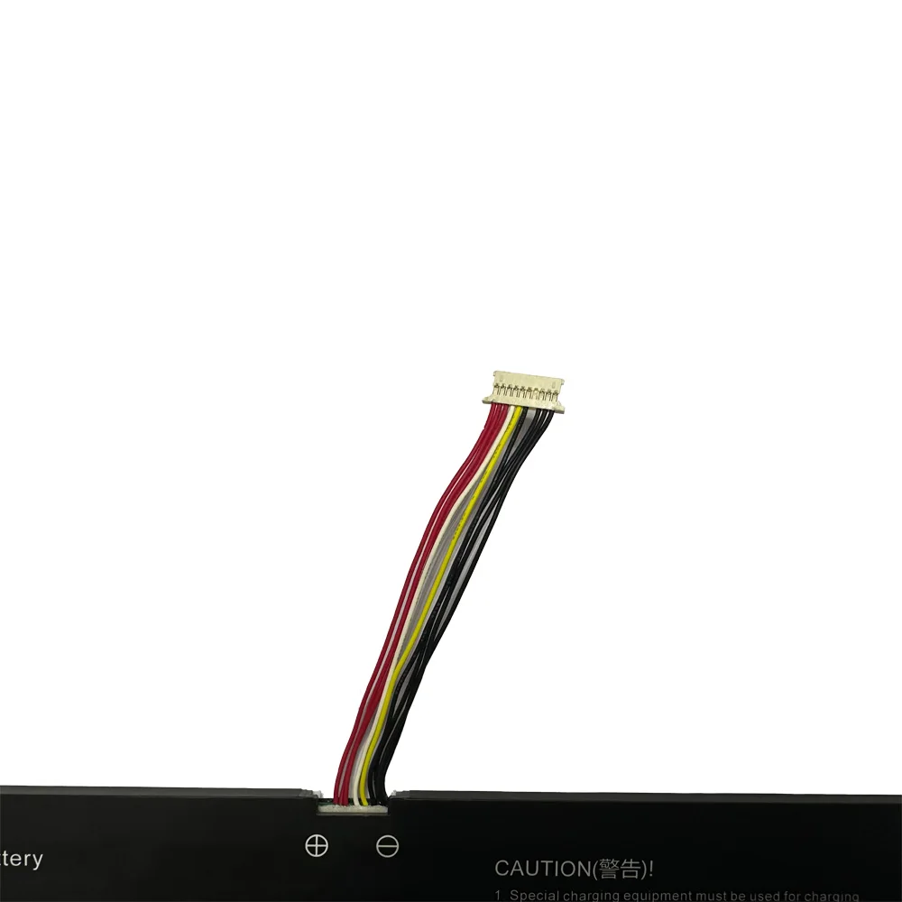 628467-3S1P-3 11.55V 70Wh 6060mAh Laptop Battery For CHUWI CoreBook X Pro 15.6 Inch CWI536 505979-3S1P-1 628467-3S1P-1
