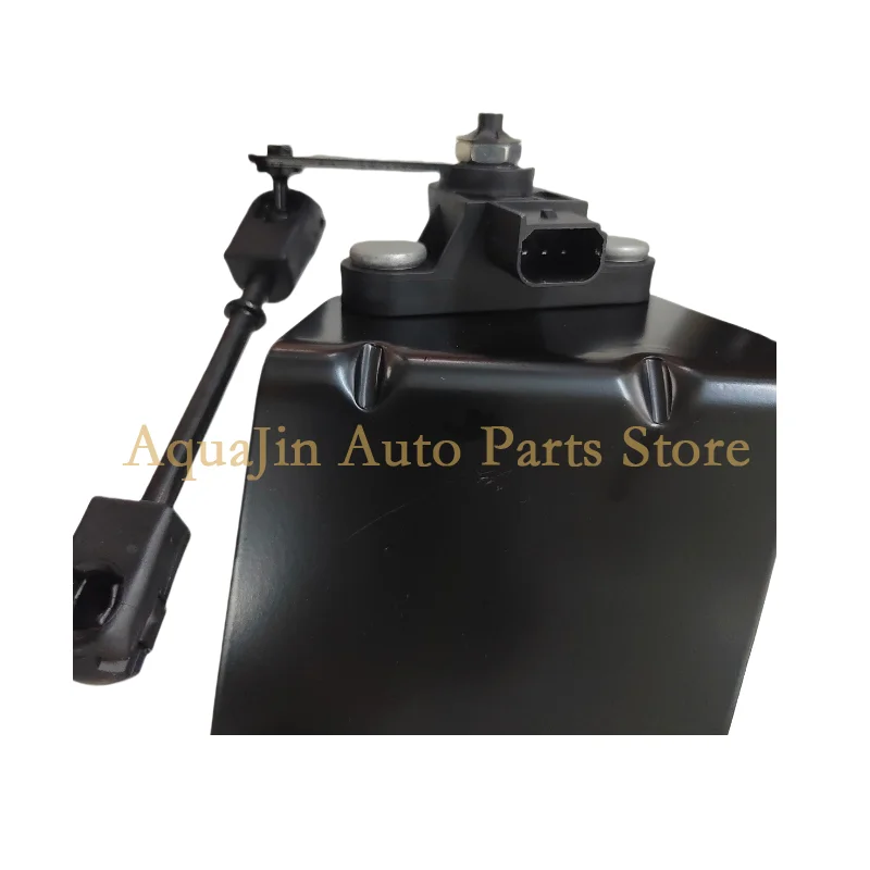 6L1Z-5A967-BC مستشعر ارتفاع زنبرك الهواء الخلفي لفورد إكسبيديشن U222 لينكولن نافيجيتور U228 2006 يناسب OEM 6L1Z5A967BC السيارات