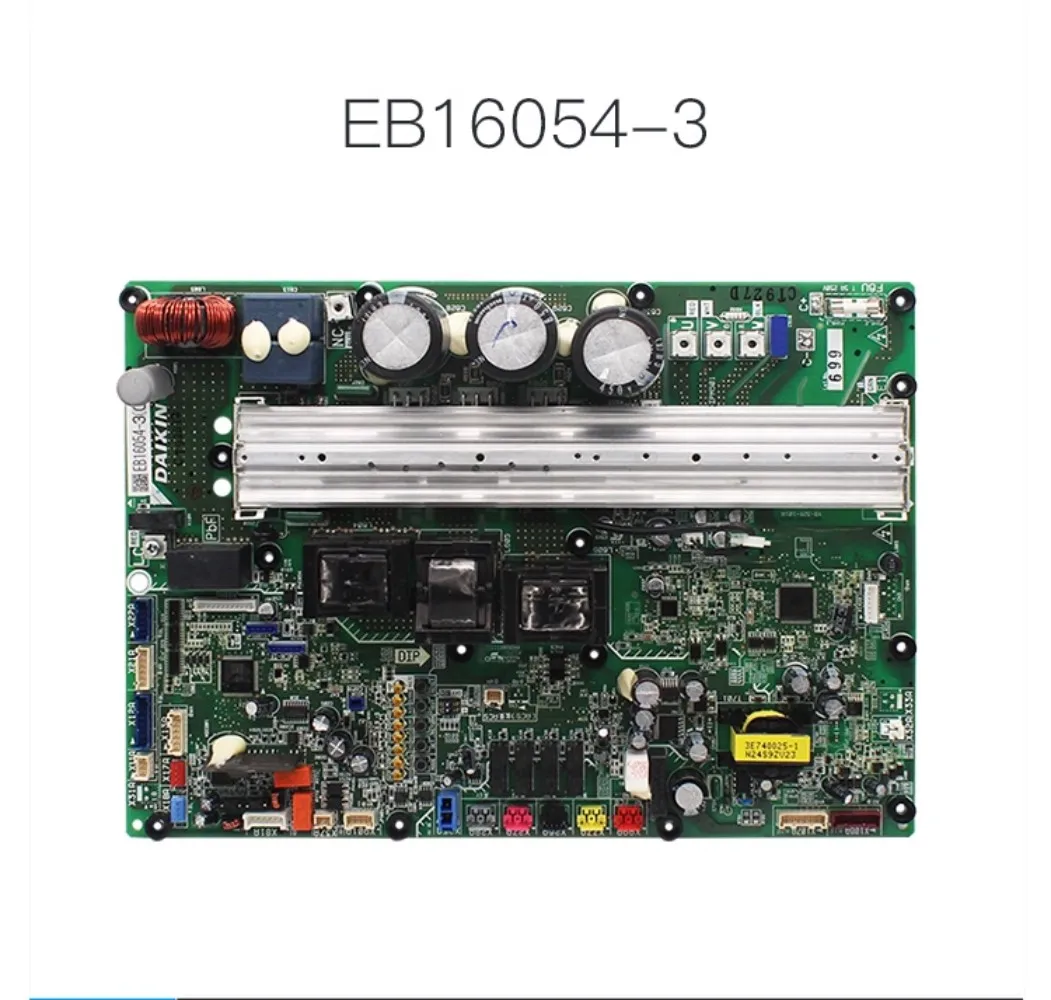 New for Daikin air conditioning outdoor unit frequency conversion control motherboard EB16054-1 original EB16054-3 NRJA8AAV