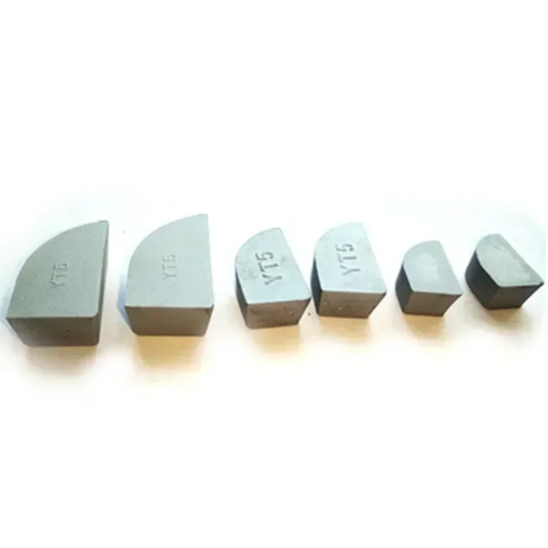 20 stks/pak YT15/YW1/YT5 A408/A410/A410Z CNC Carbide Draaiwisselplaten Lassen Blade Gesoldeerde Carbide tips