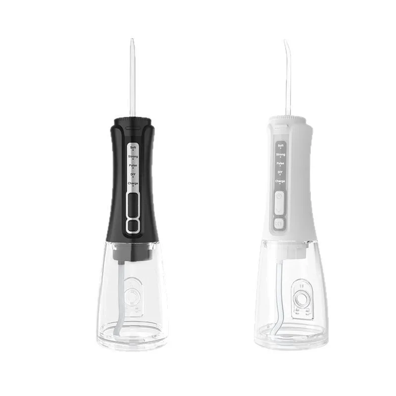 

Electric Tooth Washer, Storage-type Tooth Washer, Household Hand-held Oral Cleaner, Portable Dental Floss