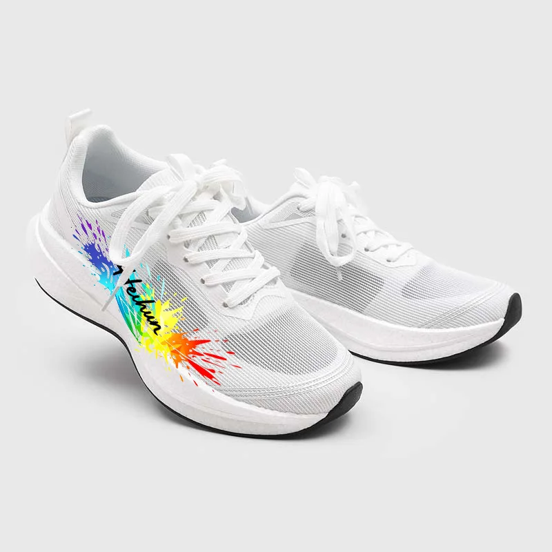 Carbon Board Racing Marathon Stable Rebound Wear-resistant Men's Running Shoes Training Jogging Shoe 2026 Men's Sports Shoes