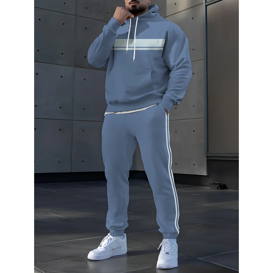 회색
