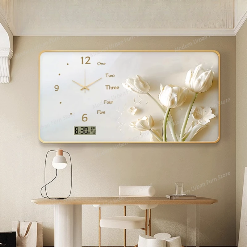 Living Room Nordic …