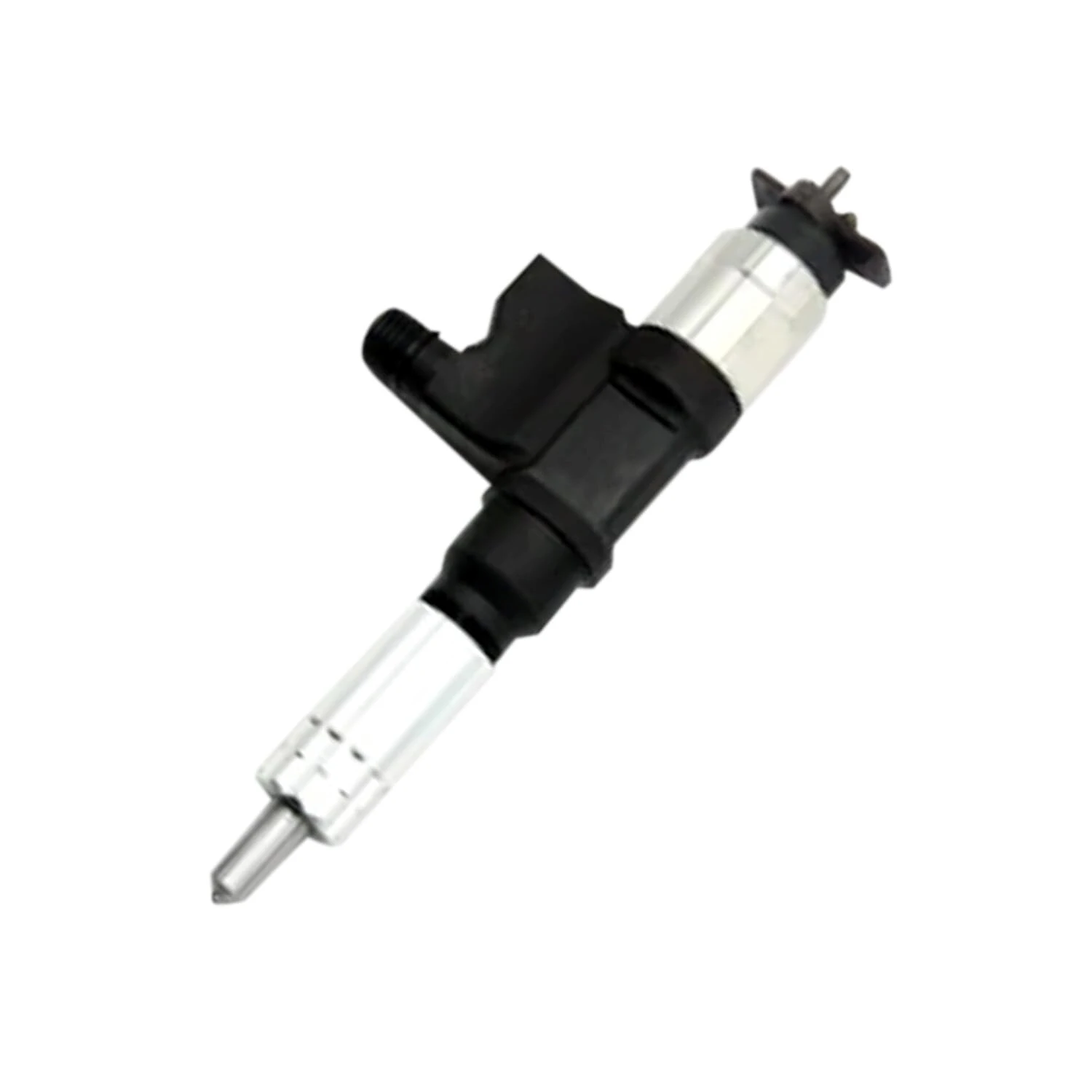 095000-5361 8-97602803-1 8-97602803-2 Fuel Injector For Isuzu Engine 4HK1 6HK1 7.8L Truck FTR FVR FXR HTR HVR HXR