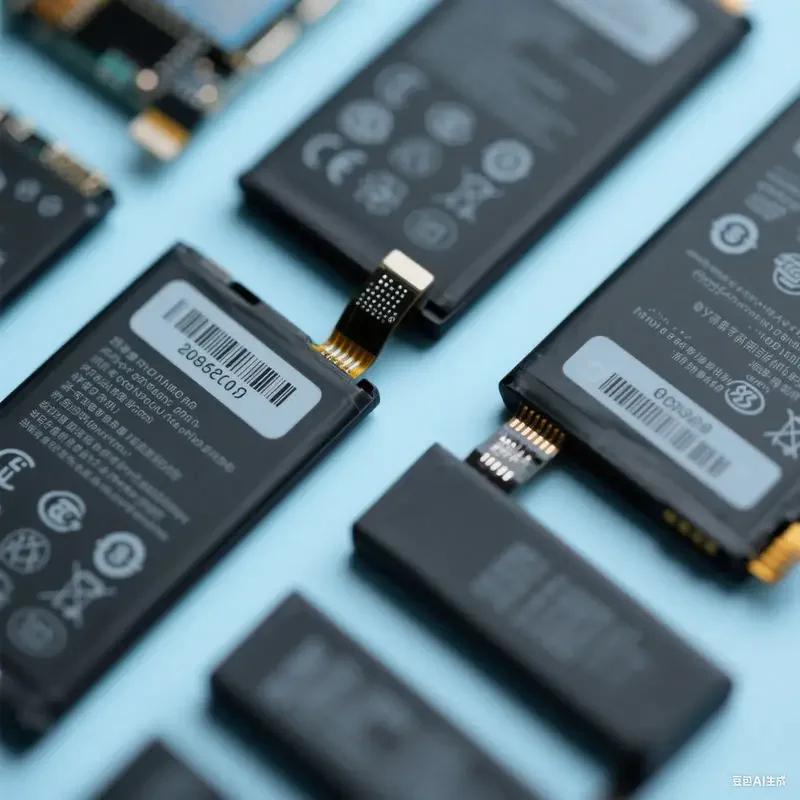 Battery For Lg G7 G…