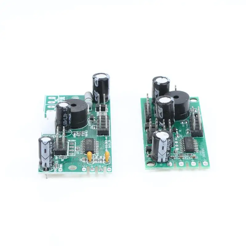 1Pcs Electronic Scale Circuit Board Chip Motherboard Stable Performance Black Red Word Display for DIY Maintenance