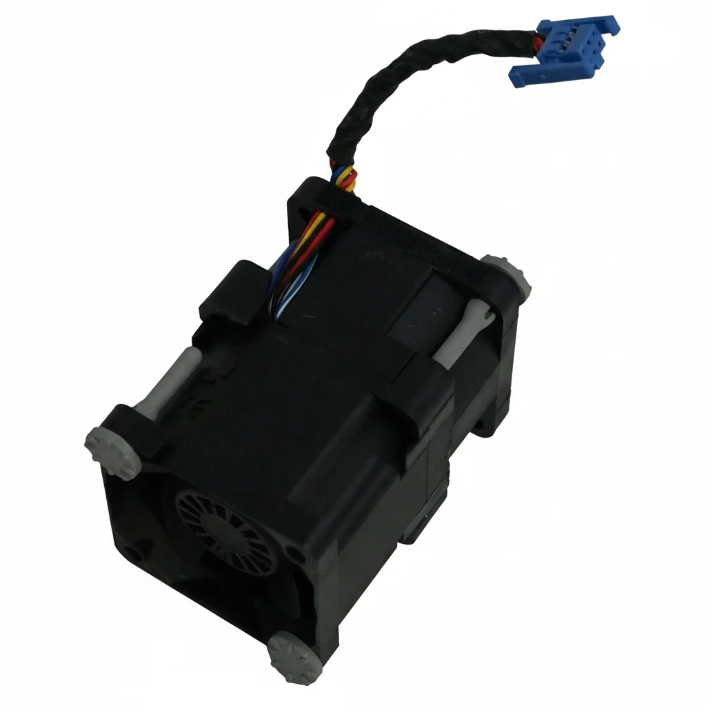 

Вентилятор охлаждения сервера Dell 50G83 — стандартный двойной ротор — б/у — как новый