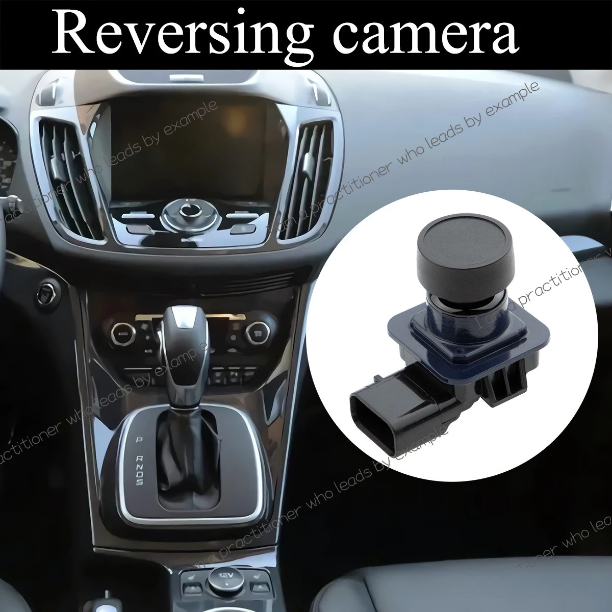 

EJ5Z19G490A GJ5T19G490AD for Ford reversing camera EJ5Z-19G490-A