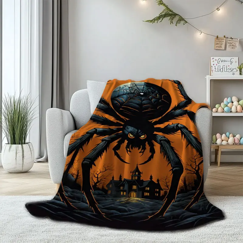 بطانيات أريكة دافئة لفصول الخريف والشتاء، بطانيات عصرية ناعمة ومريحة من الفلانيل، بطانيات تكييف الهواء