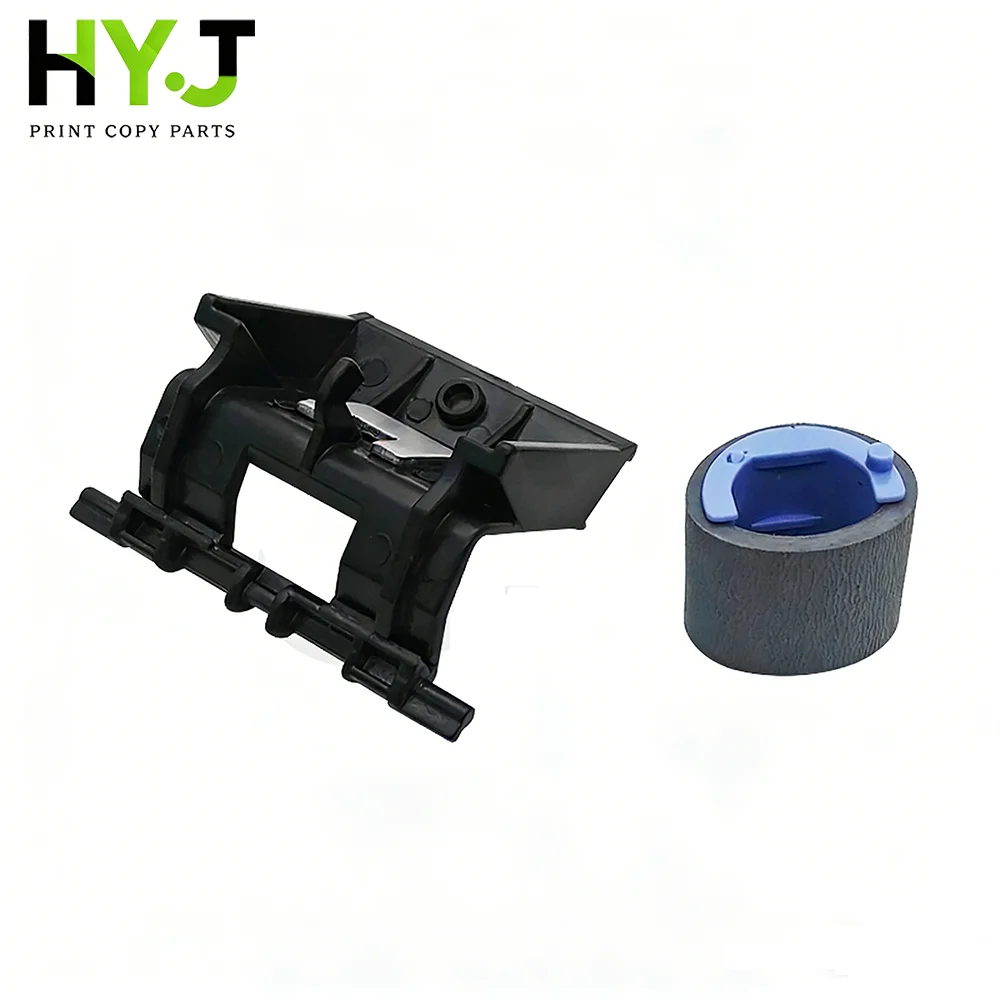 1X Pickup Roller Separation Pad for HP P1005 P1108 P1102 P1102w 1102 M1212 M1130 M1132 M1136 M1210 M1213 M1214 M1216 M1217