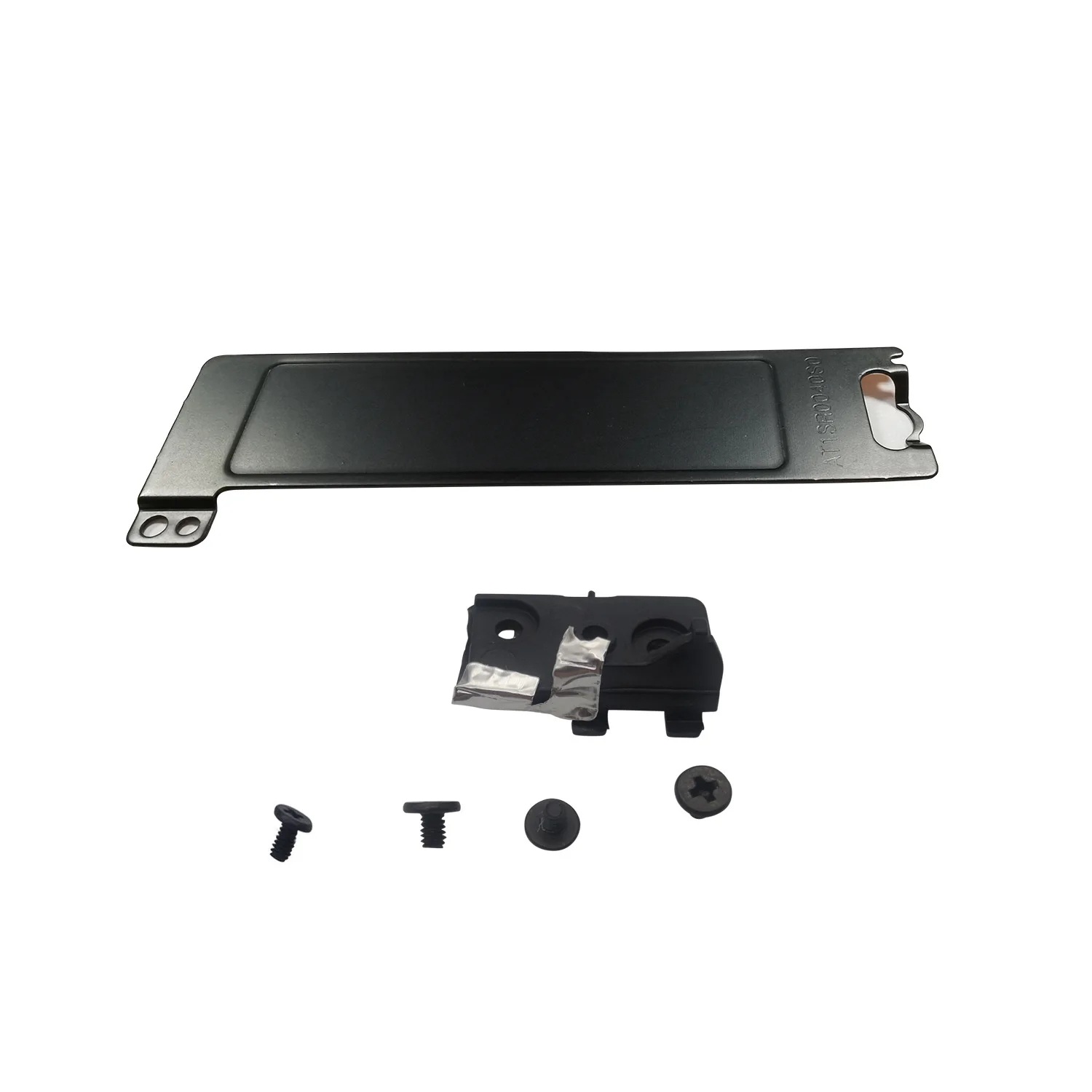 

M.2 SSD Heat Sink with Bracket for Dell Latitude E5480 E5488 E5590 E5591 E5580 E5490 Laptop Cooling Solution for SSD Thermal