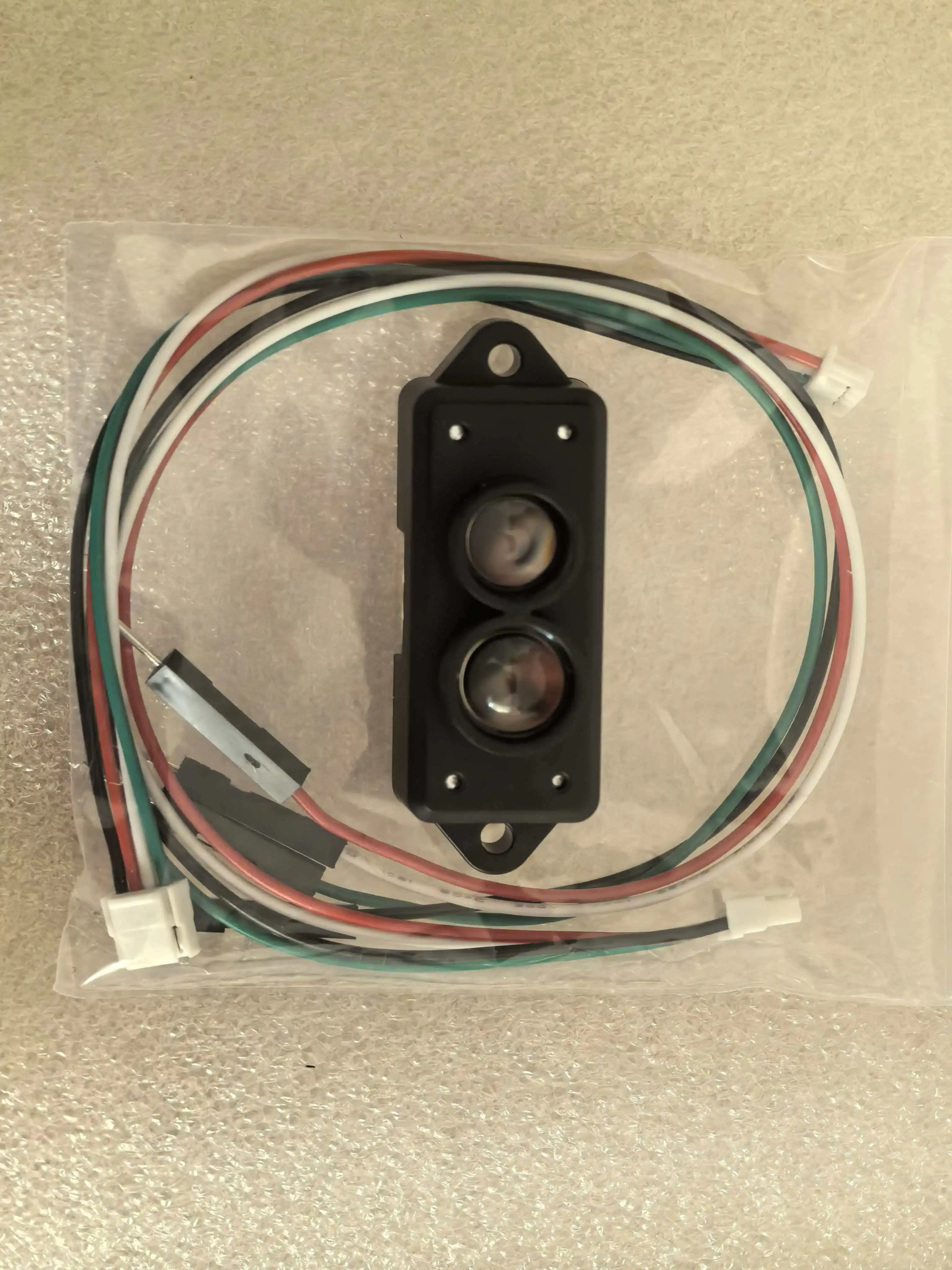 

Модуль одноточечного микромерного измерения расстояния 12 м TOF Benewake TFmini-S Lidar