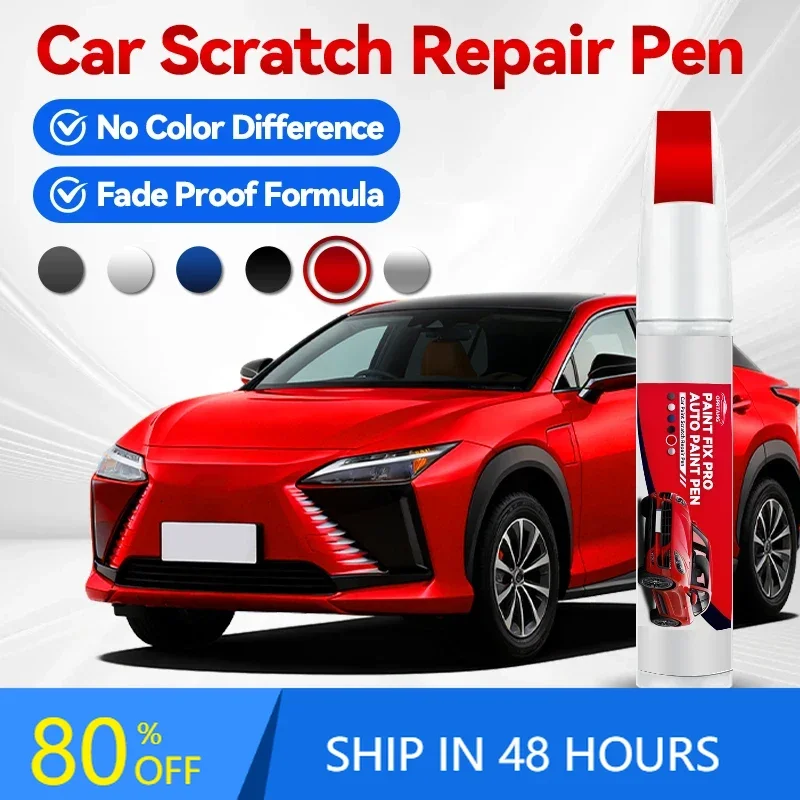 

Комплект для быстрого и простого ремонта царапин колесных дисков LEXUS RZ: краска для ремонта дисков автомобиля