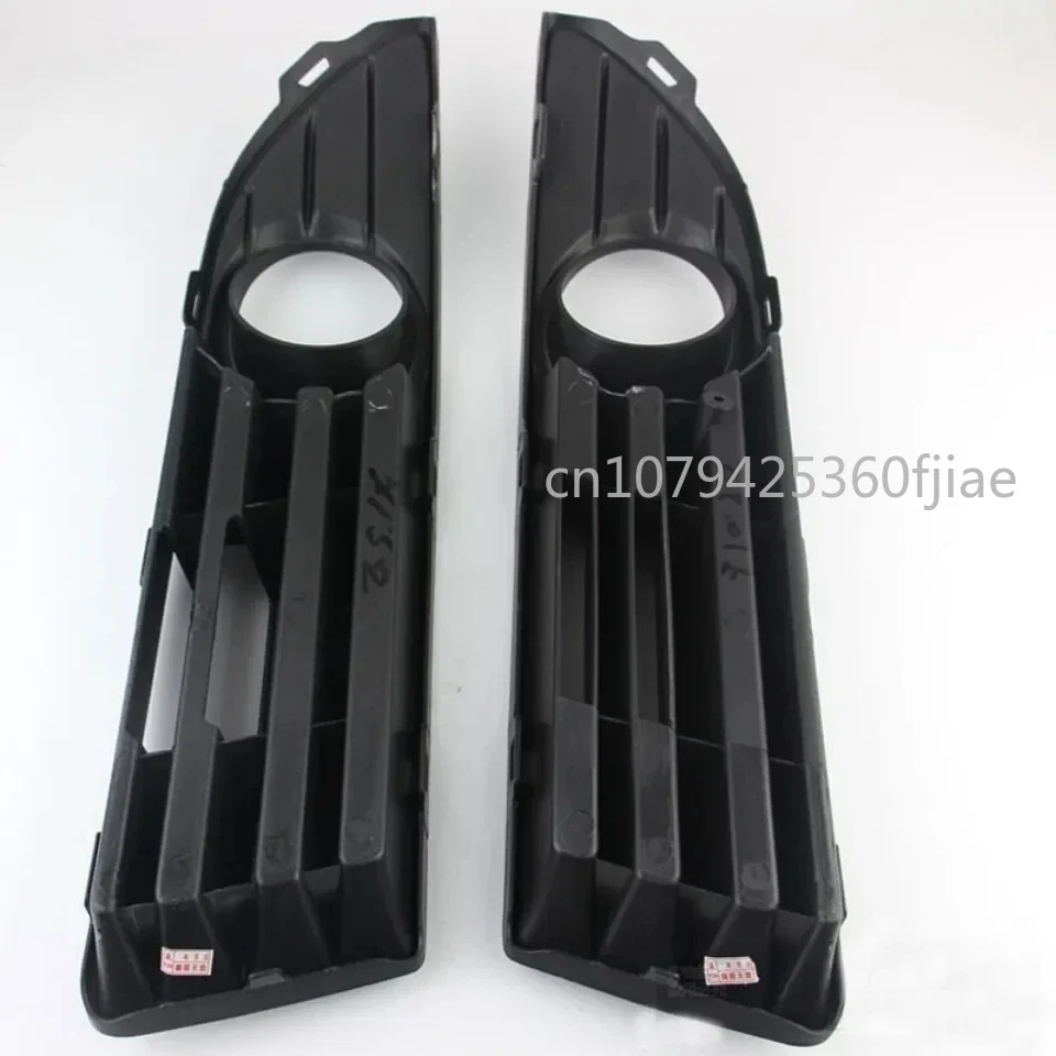 

Front Bumper Grill for Volkswagen VW Polo 2006 2007 2008 2009