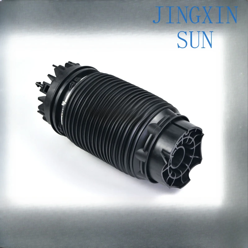 Rear Shock Absorber Drum Air Suspension Spring for 68260938AA 68260938AB for Dodge Ram 1500 2500 3500 2019 2020 2021 2022