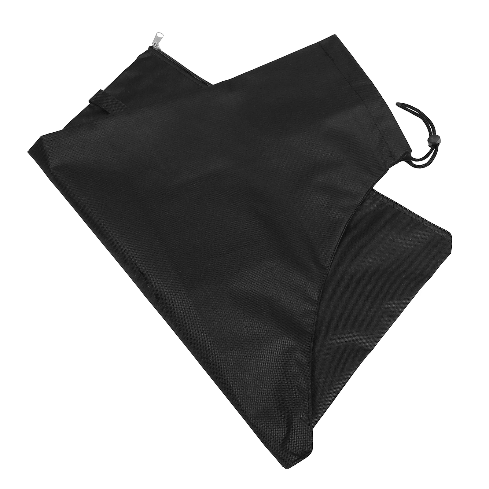 

Leaf Collection Large Capacity 600D Oxford Reusable Garden Vacuum Yard Blower Pouch Blower Pouch Storage