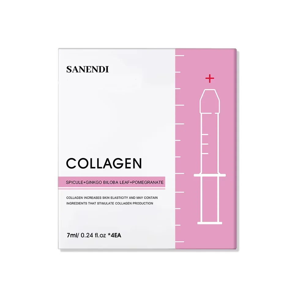 Micro-Infusion Serum series mask cream, professional basic facial care, exosome