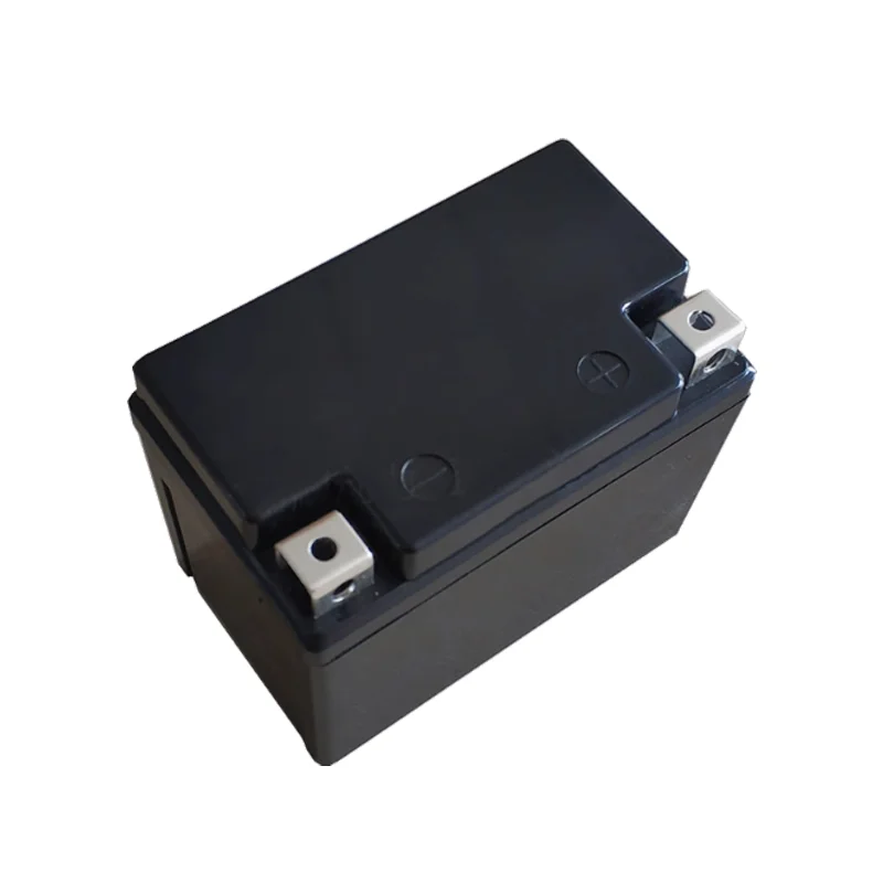 1PC High Quality ABS 12V YT5 Motorcycle Starter Lithium Battery Plastic Shell Case For 18650/32650/26650 Battery Pack