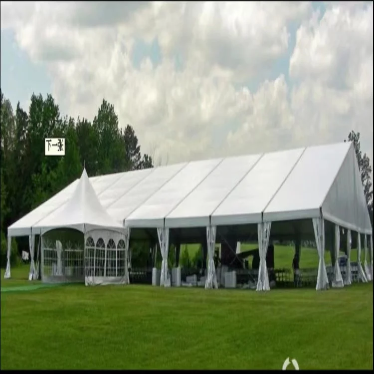 The latest model of tents are currently popularly sold online.