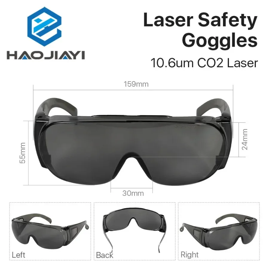 10600Nm Laser Safet… - image