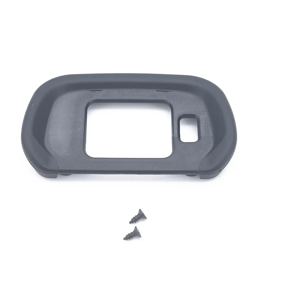 R7 Hard Plastic Viewfinder Eye Cup Eyepiece for Canon EOS R7 Mirrorless Camera