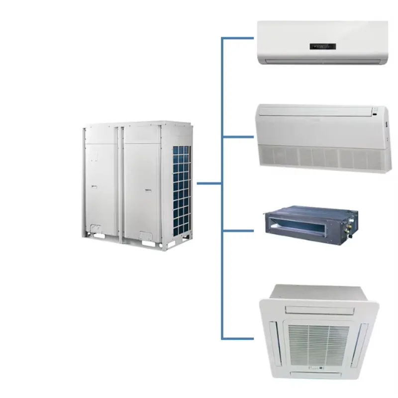 

18000 Btu air conditioning split system and office building air conditioning split system