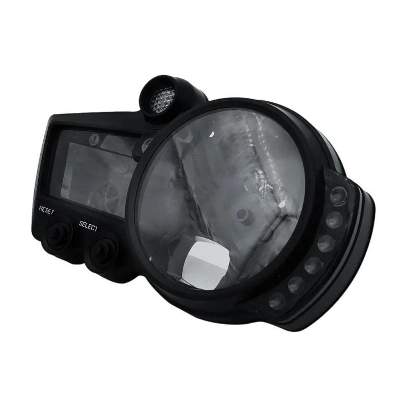 A98M Instrument Case Cover For YZF R1 2002-2003, R6 2003-2005 R6S 2008-2009 Motorcycle Speedometer