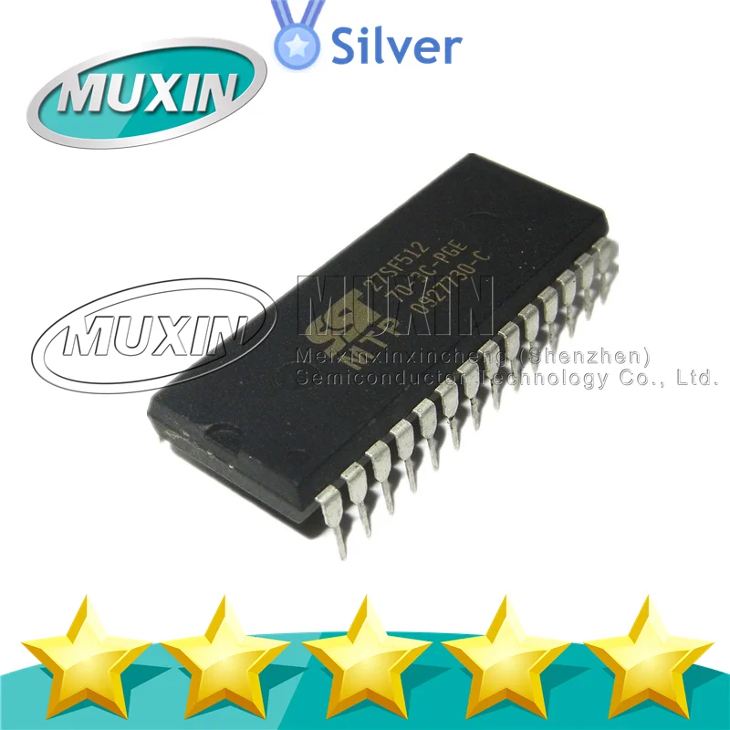 Sst27Sf512-70-3C-Pg… - image