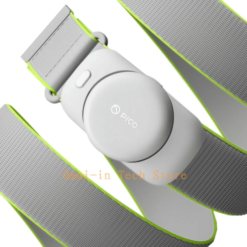 PICO Motion Tracker 2nd Gen, Waist Tracker, For PICO 4 Ultra/PICO