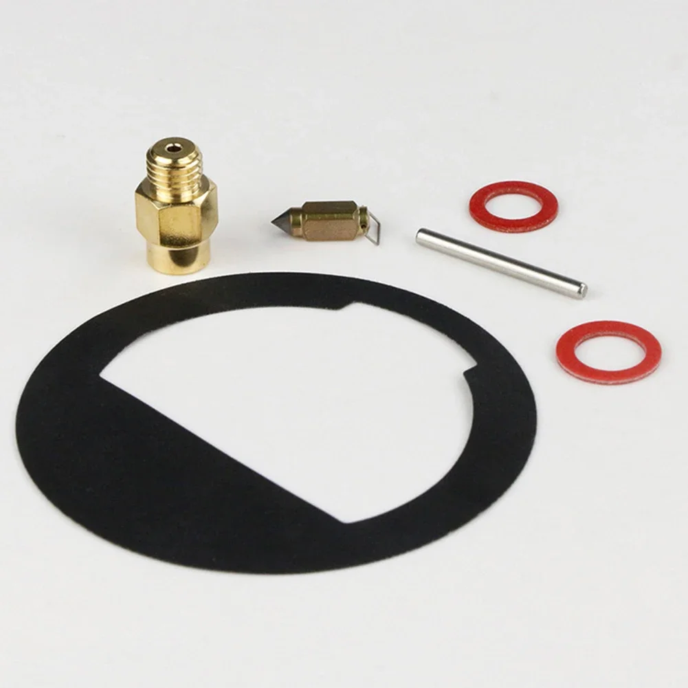 Carburetor Rebuild Kit For K191 K241 K301 K321 K341 K-Series Engines Carburetor Rebuild Kit Mower Part Garden Power Tool Accesso