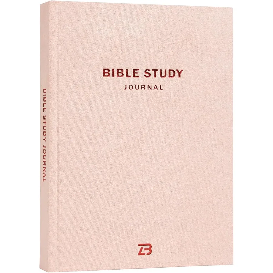 Bible Study Jourl Prayer and Christian Jourls with Church Notes Notebook Christian Gifts for Women with Bible Study Supplies an