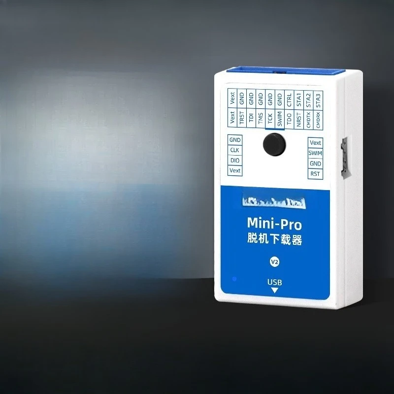 Punctuality Atom Mi… - image