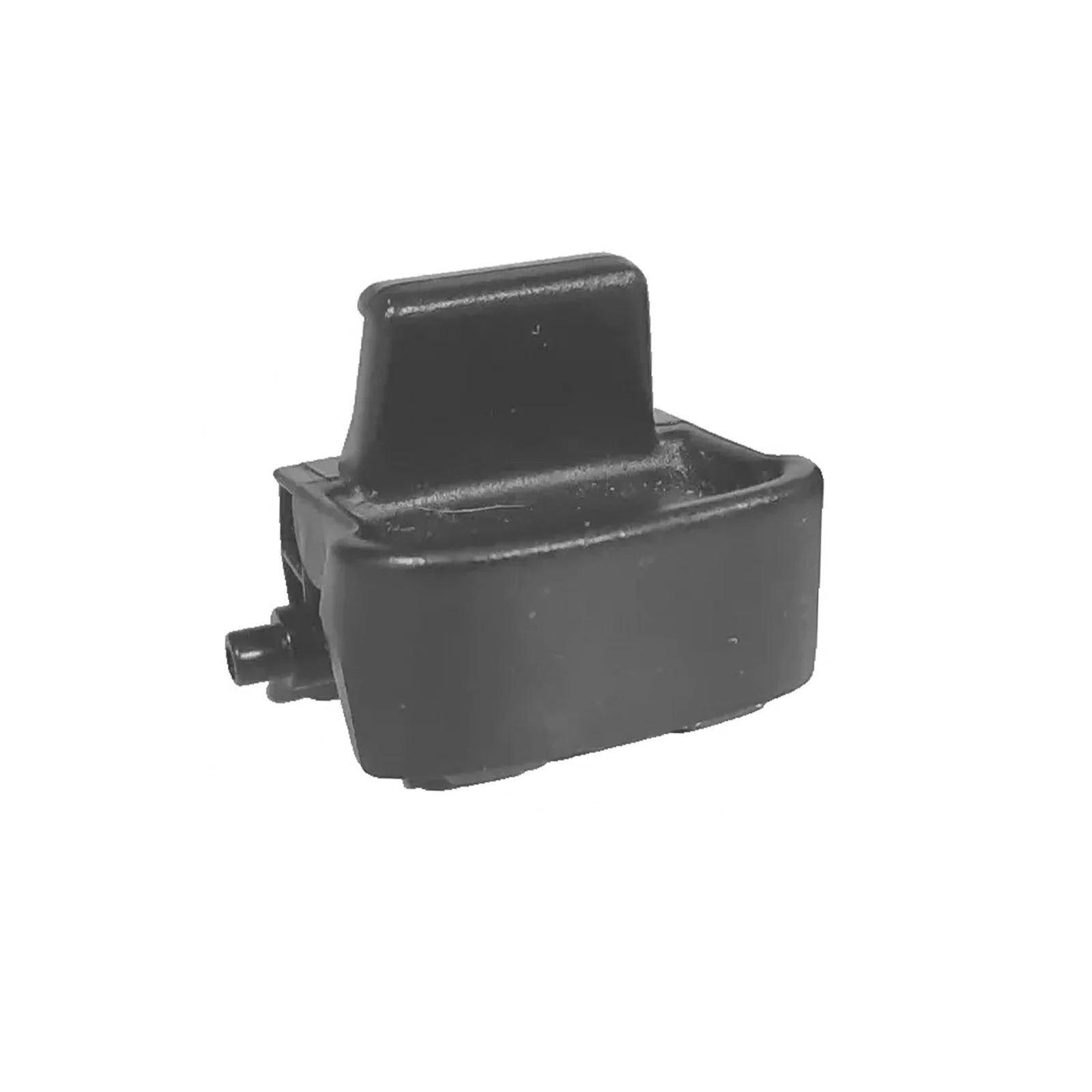 Black Console Latch Armrest Center Console Latch High Universality Fitment Manual Measurement Model Year Compatibility