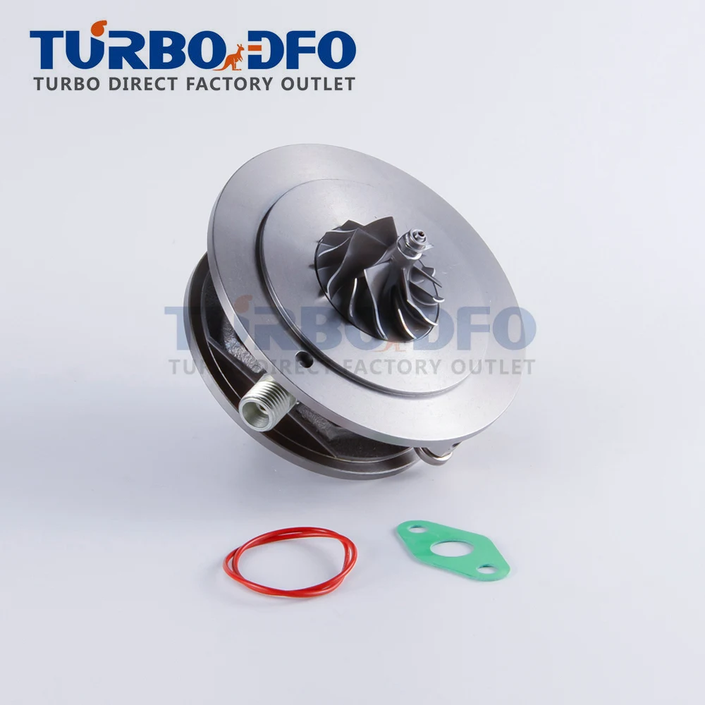 

Turbo cartridge BV40 03L253010HX for Audi A1 Seat Ibiza 2.0 TDI 105Kw 143HP CFHD Turbine CHRA 54409880037 54409880022 2009 NEW