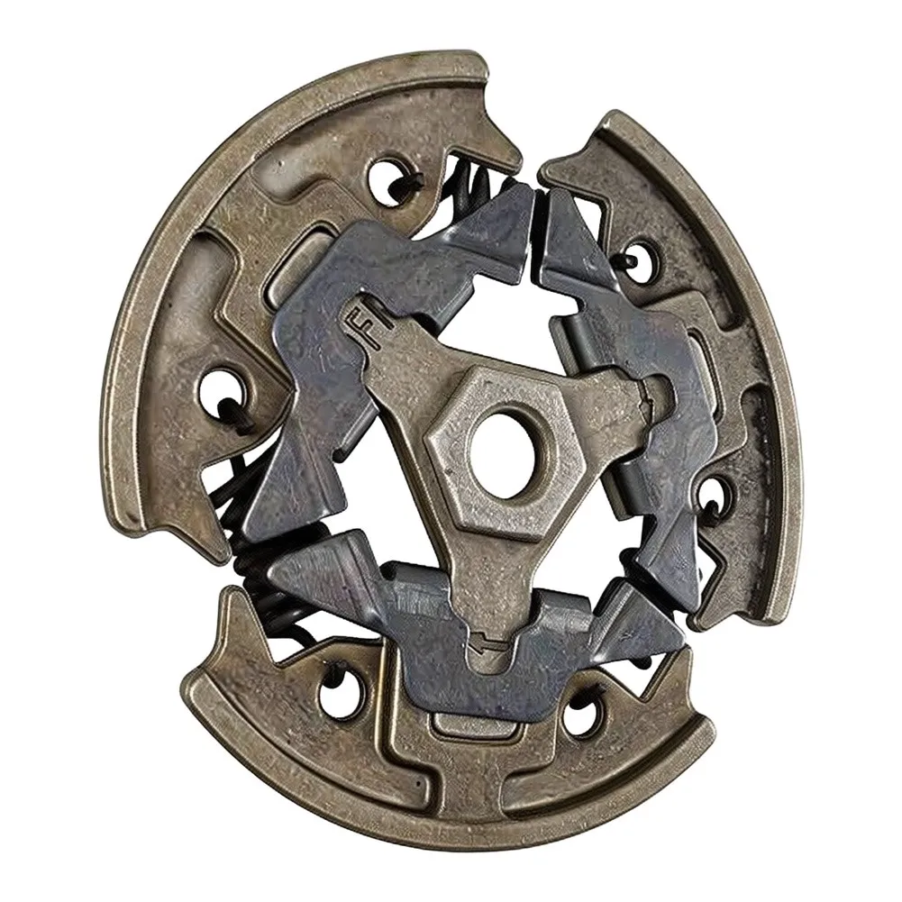 Saw Clutch Unit Clutch Assembly Precision Fit Design Robust Metal Construction Compact Size Structure For MS201 MS201C