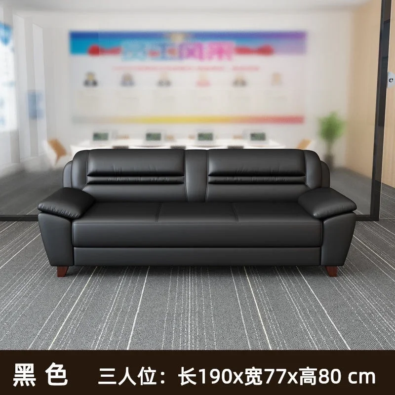 Factory Direct Nordic Simple Modern Small House Sofa Double Triple Living Room Office Sofa