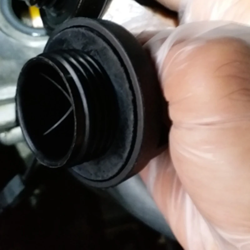 엔진 오일 필러 캡, 렉서스 시온 도요타 4 러너 아발론 캠리 코롤라 Fj용, 121800H012, 1218028010