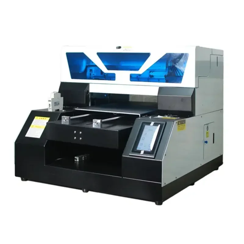 

for Direct to Garment Printer A3 Size DTG Digital Fabric T Shirt Printing Machine A2 UV Printer