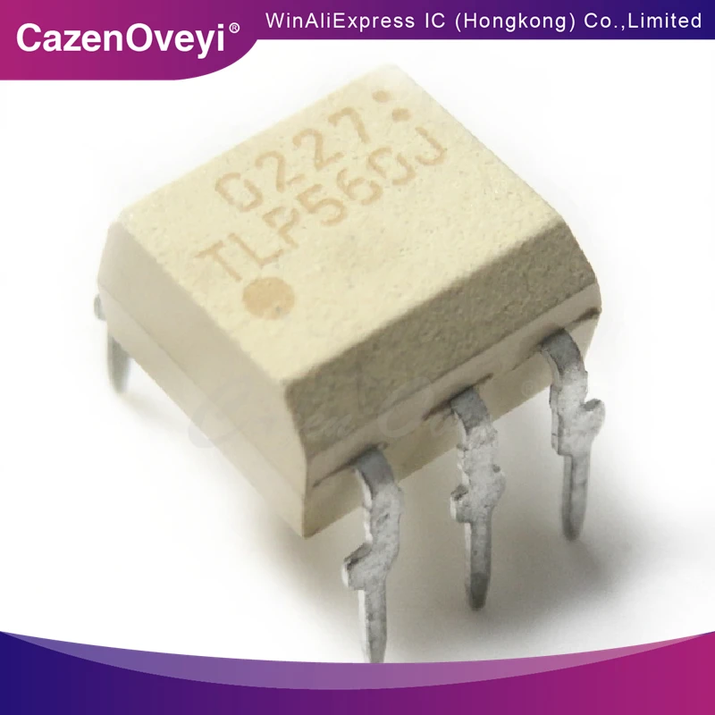10 pezzi TLP560J TLP560 DIP-5