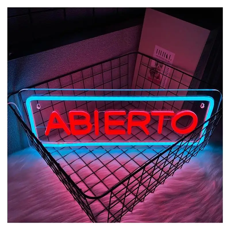 enseigne-neon-led-abierto-enseignes-ouvertes-en-espagnol-pour-diverses-entreprises-adaptees-a-la-suspension-sur-le-mur-ou-la-fenetre-d'un-magasin-ou-comme-decoration-interieure